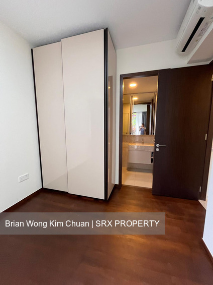 FORETT AT BUKIT TIMAH (D21), Apartment #562645001